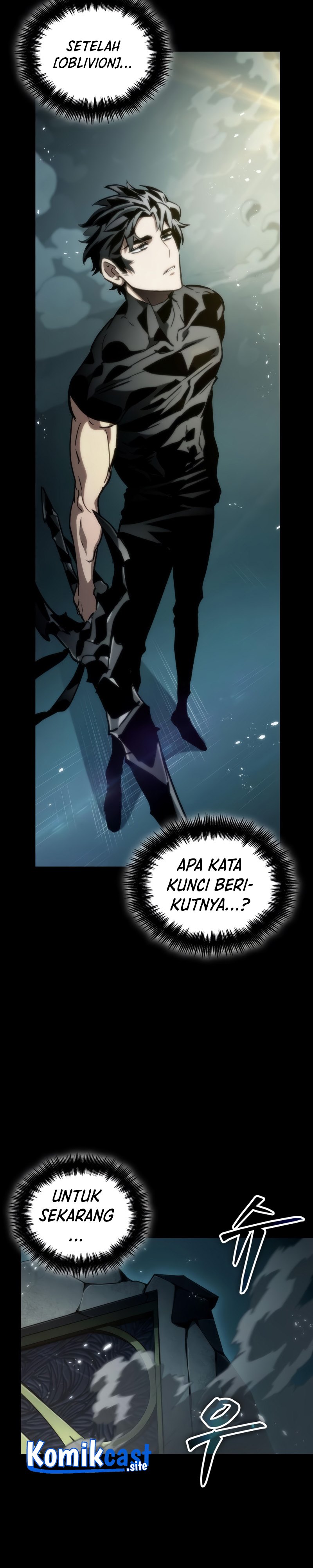 The World After the Fall Chapter Chapter 58 Bahasa Indonesia