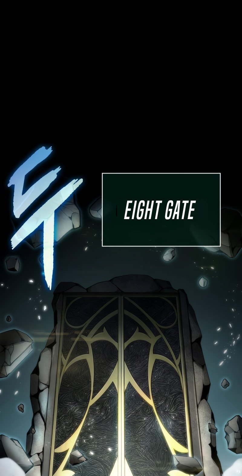 The World After the Fall Chapter Chapter 58 Bahasa Indonesia