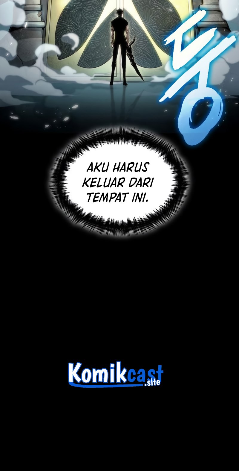 The World After the Fall Chapter Chapter 58 Bahasa Indonesia