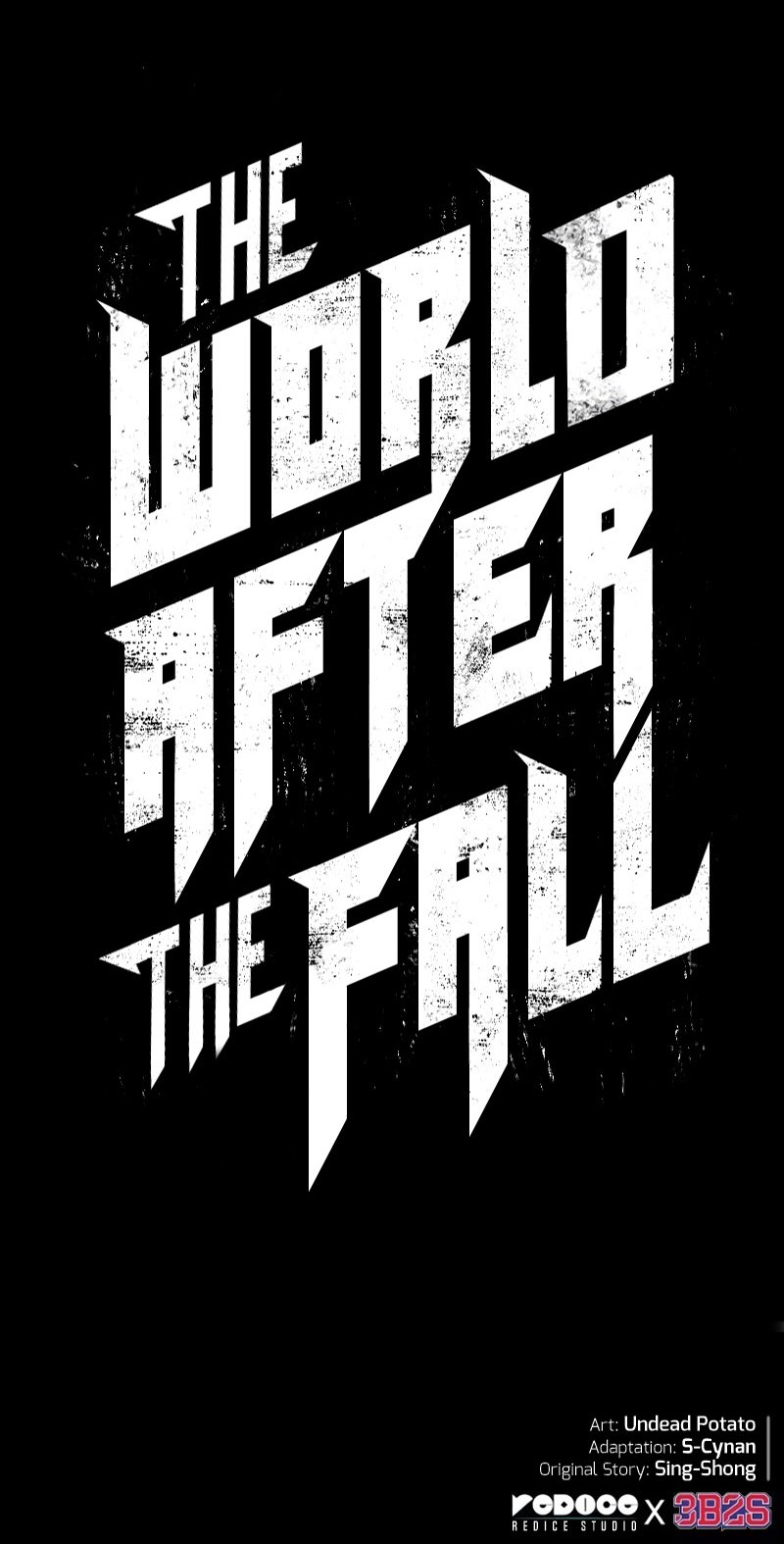 The World After the Fall Chapter Chapter 58 Bahasa Indonesia