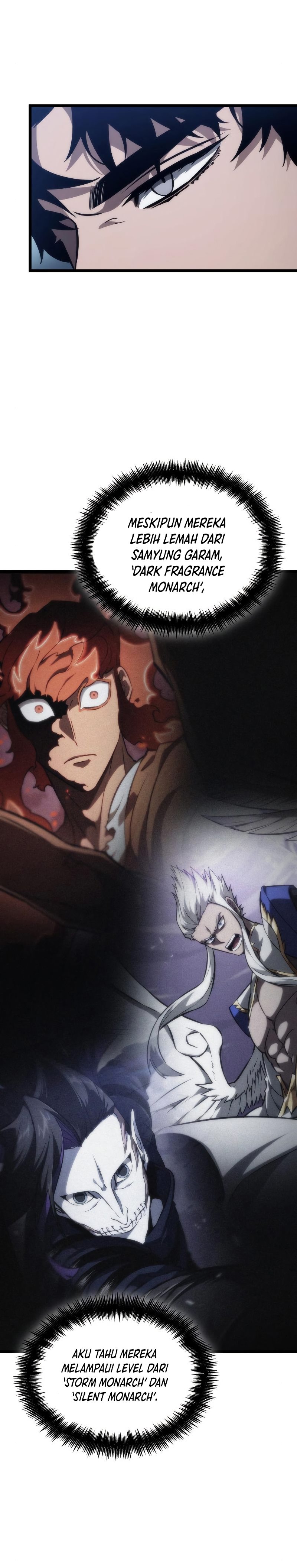 The World After the Fall chapter 80