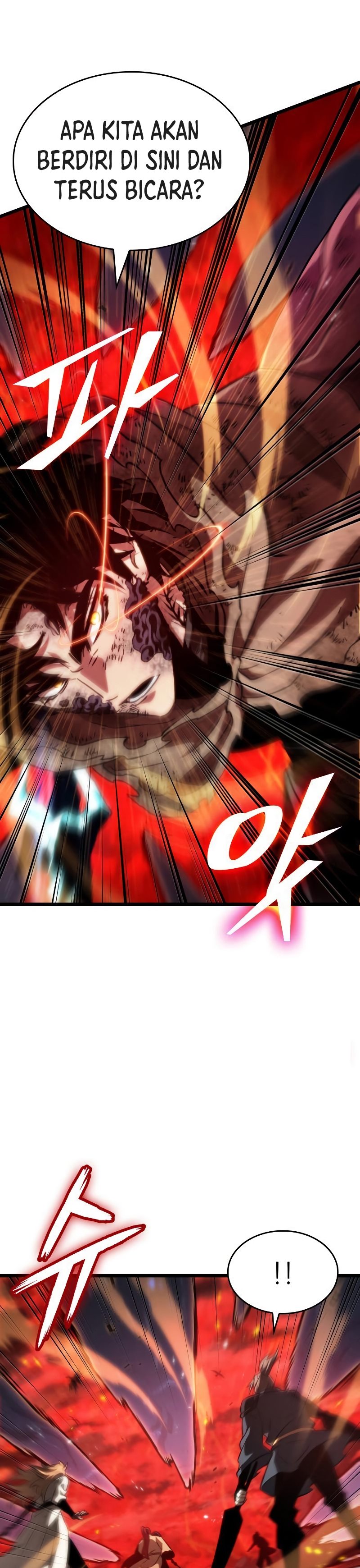 The World After the Fall chapter 85
