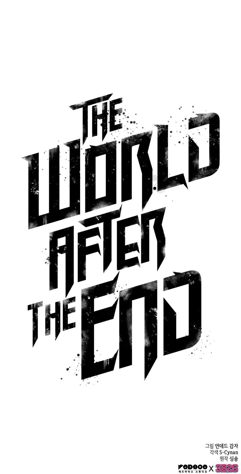 The World After the Fall chapter 85