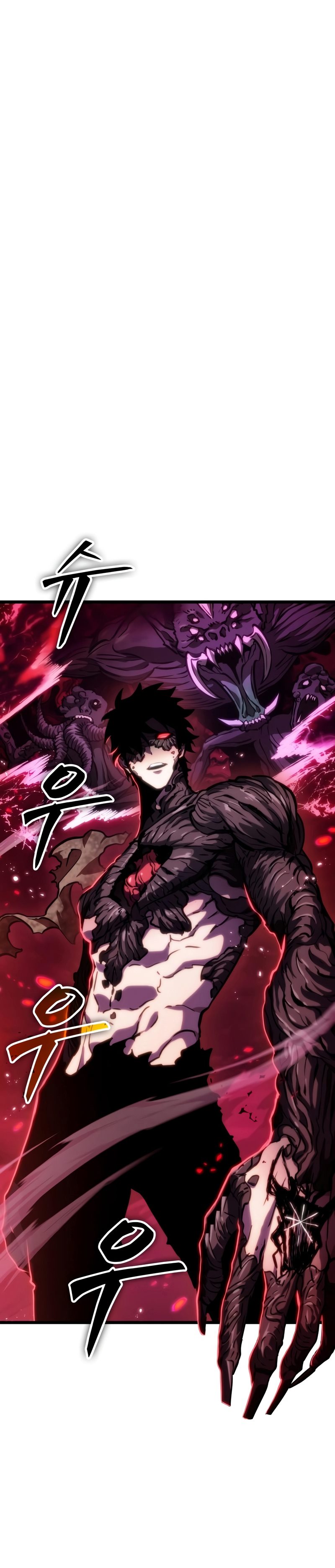 The World After the Fall chapter 87