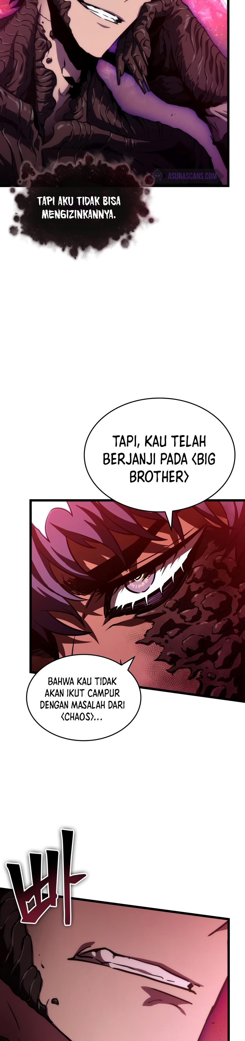 The World After the Fall chapter 87