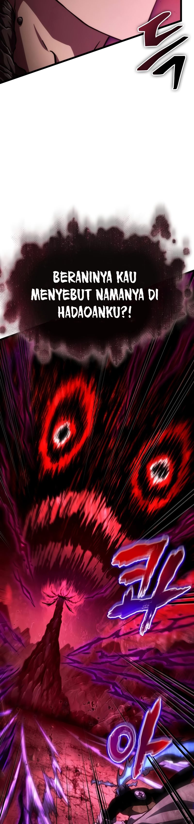 The World After the Fall chapter 87