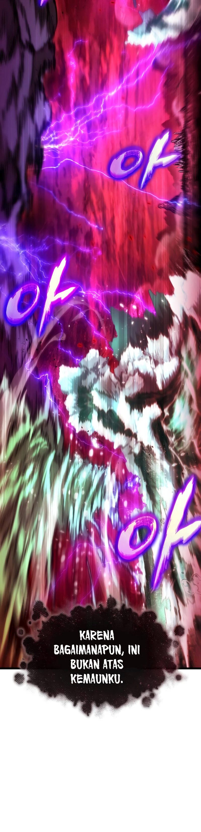 The World After the Fall chapter 87