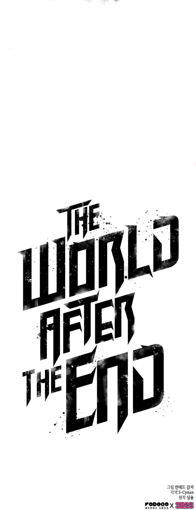 The World After the Fall chapter 87