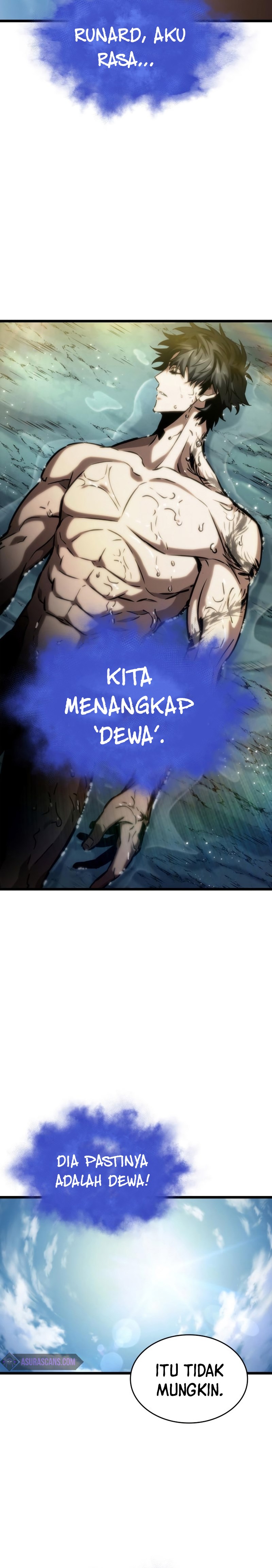 The World After the Fall Chapter Chapter 91 Bahasa Indonesia