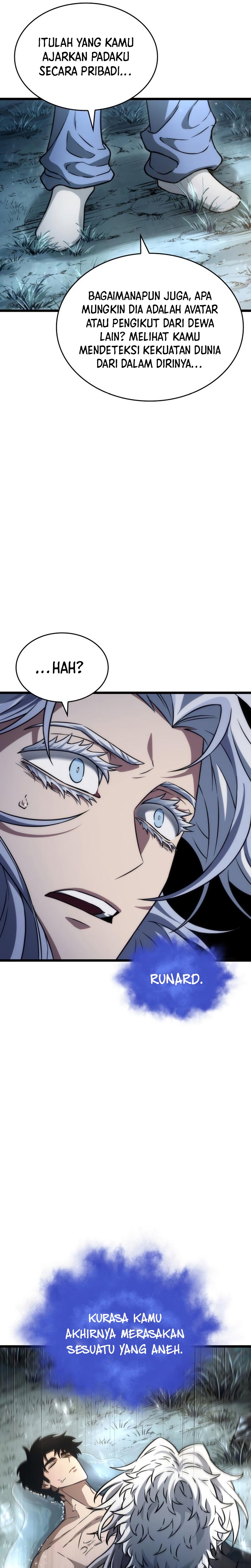 The World After the Fall Chapter Chapter 91 Bahasa Indonesia