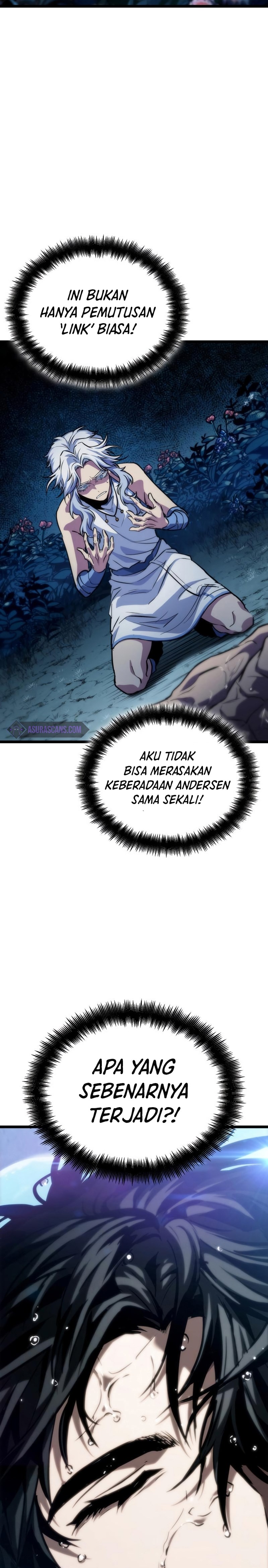 The World After the Fall Chapter Chapter 91 Bahasa Indonesia
