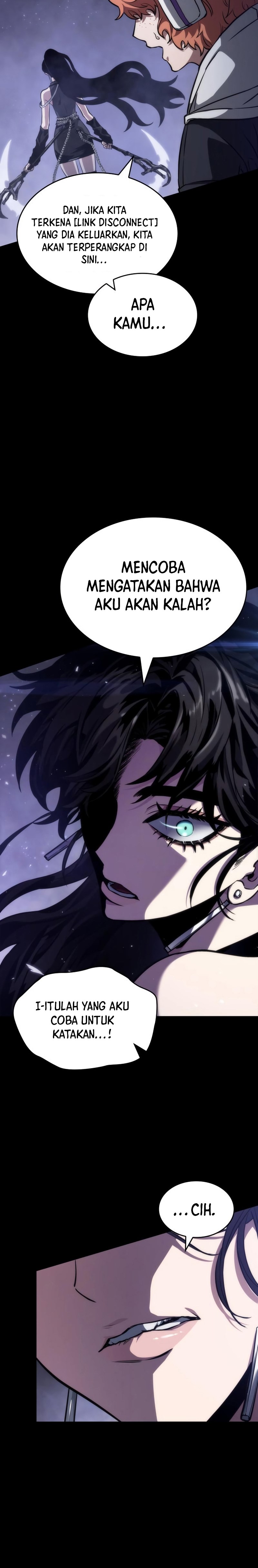 The World After the Fall Chapter Chapter 91 Bahasa Indonesia