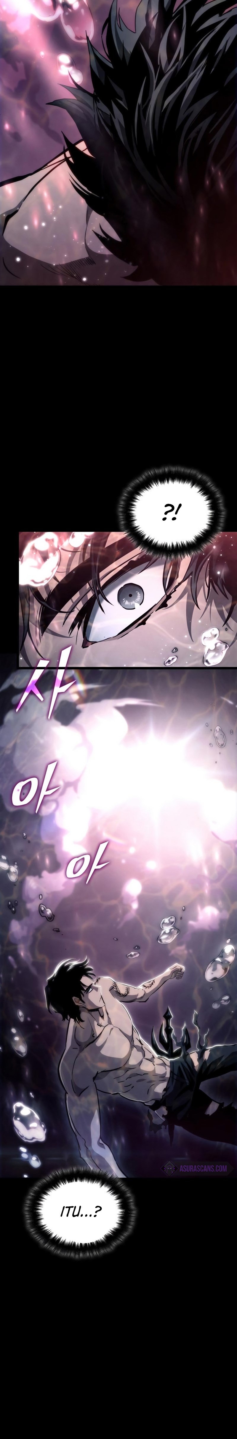 The World After the Fall Chapter Chapter 91 Bahasa Indonesia