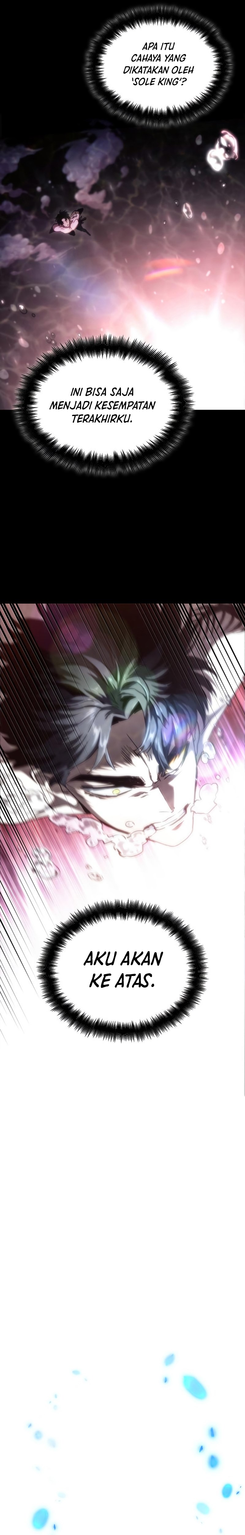 The World After the Fall Chapter Chapter 91 Bahasa Indonesia