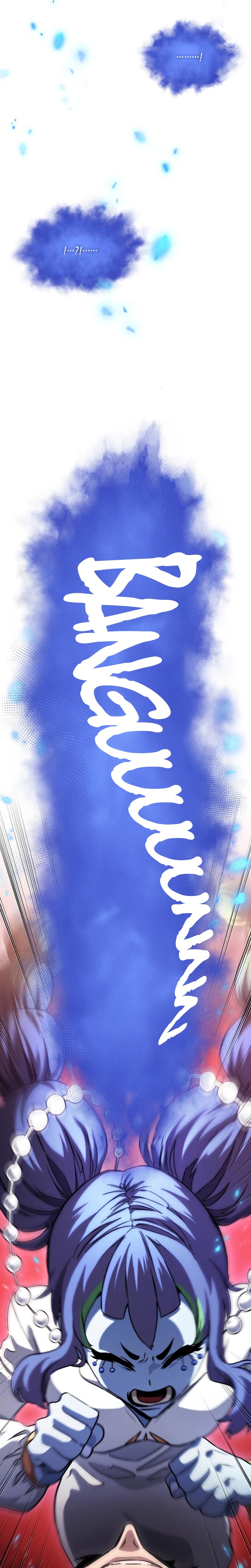 The World After the Fall Chapter Chapter 91 Bahasa Indonesia