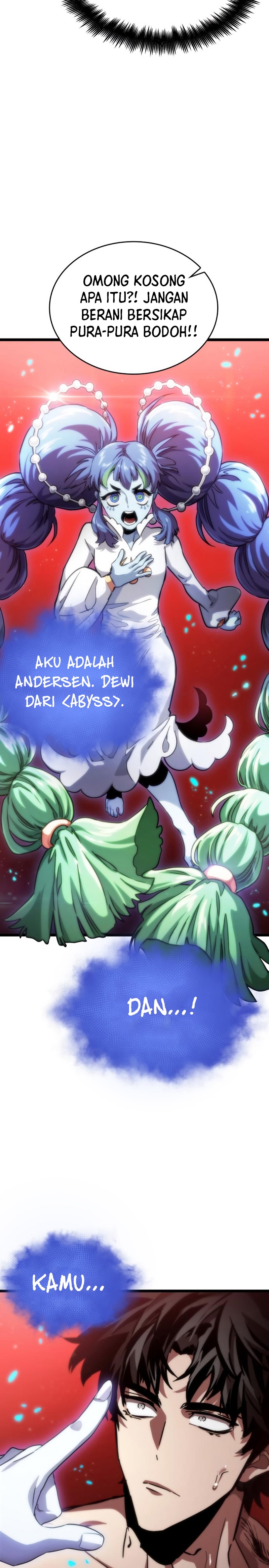 The World After the Fall Chapter Chapter 91 Bahasa Indonesia