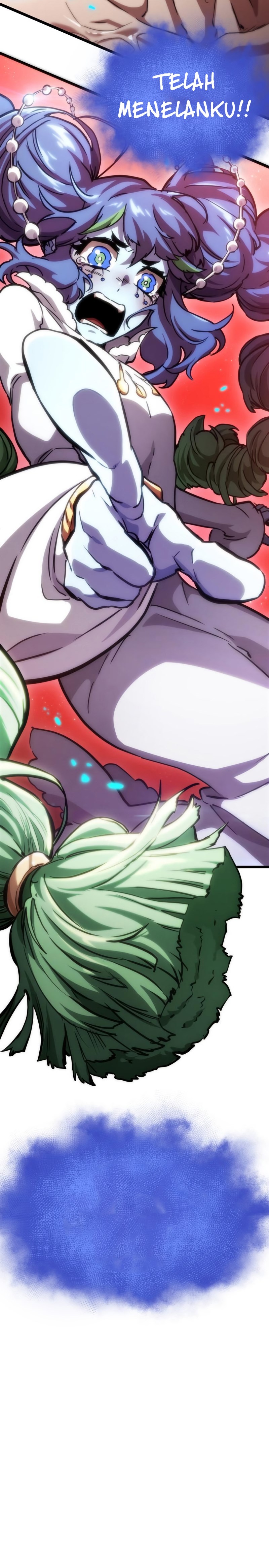 The World After the Fall Chapter Chapter 91 Bahasa Indonesia