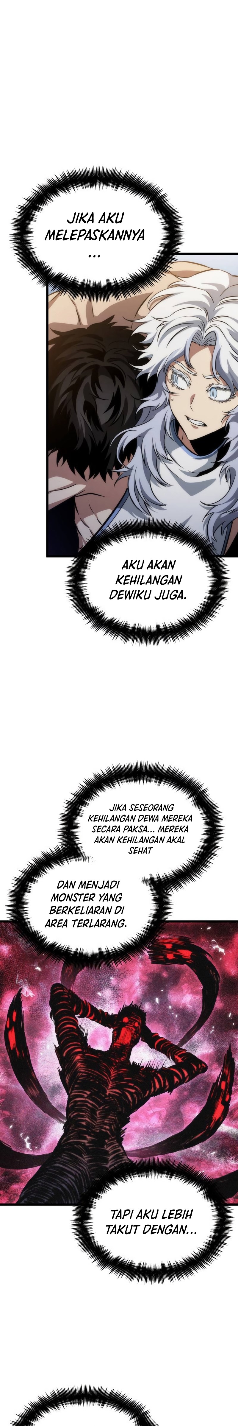 The World After the Fall Chapter Chapter 92 Bahasa Indonesia