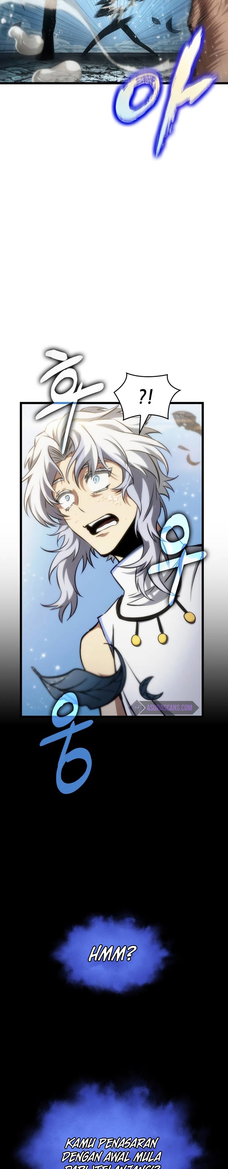 The World After the Fall Chapter Chapter 92 Bahasa Indonesia