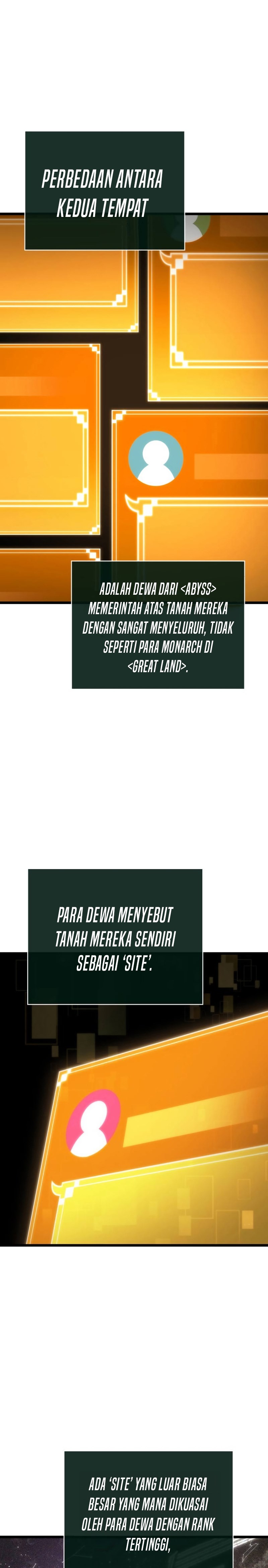 The World After the Fall Chapter Chapter 92 Bahasa Indonesia