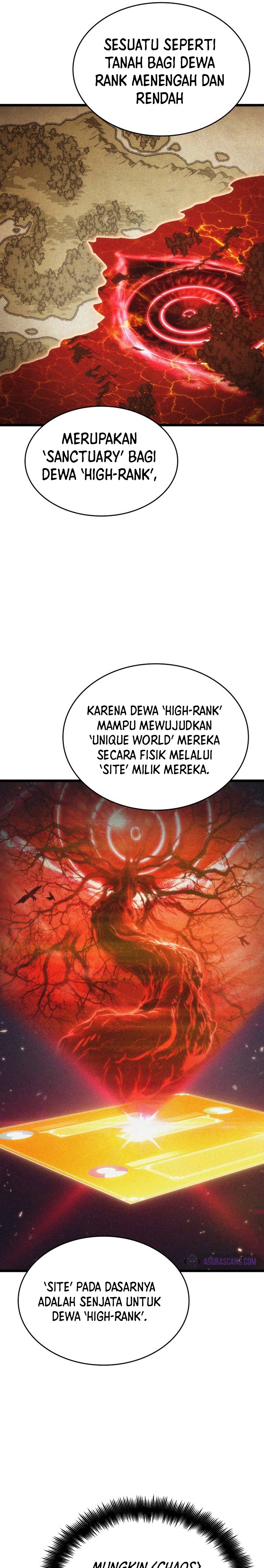 The World After the Fall Chapter Chapter 92 Bahasa Indonesia