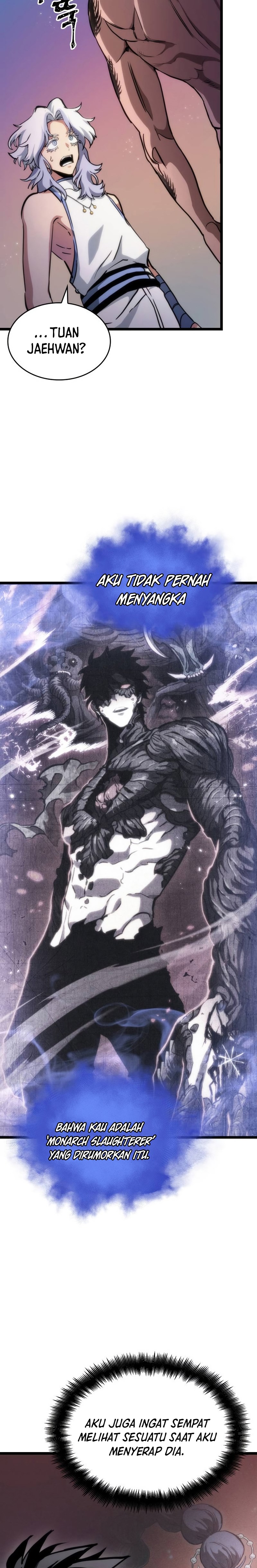 The World After the Fall Chapter Chapter 92 Bahasa Indonesia