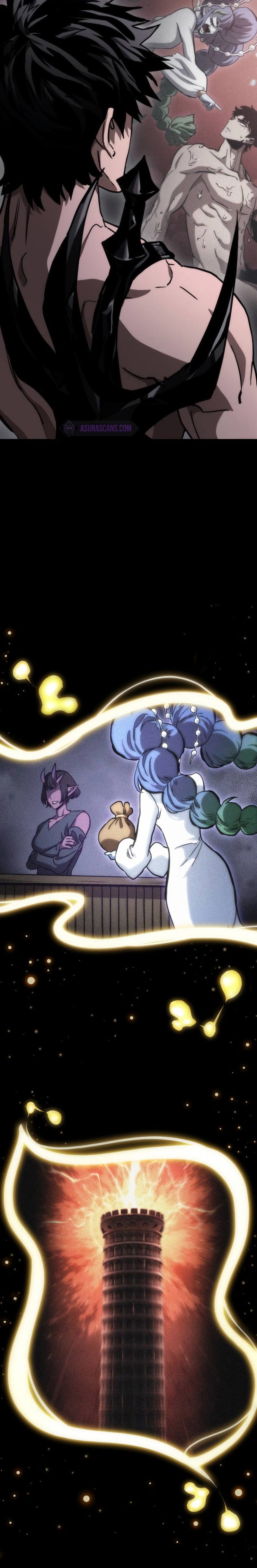 The World After the Fall Chapter Chapter 92 Bahasa Indonesia