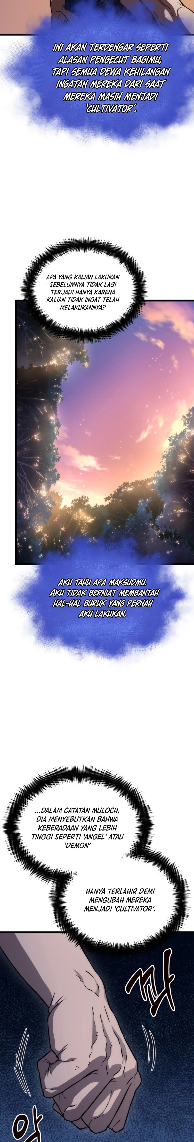 The World After the Fall chapter 93