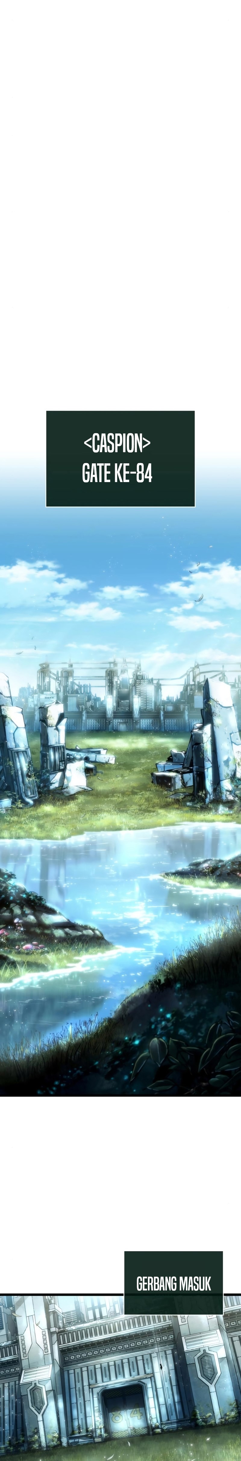 The World After the Fall chapter 93