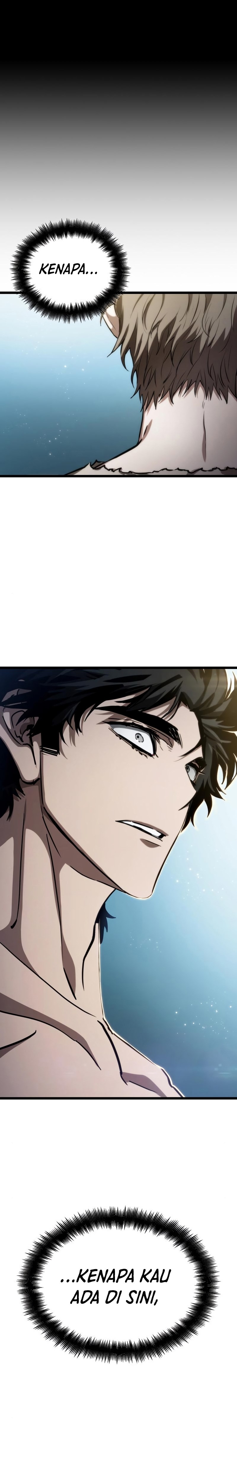 The World After the Fall Chapter Chapter 94 Bahasa Indonesia