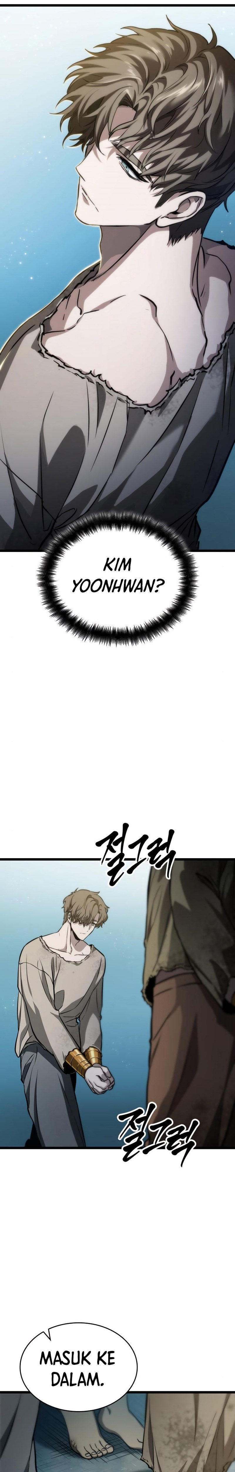 The World After the Fall Chapter Chapter 94 Bahasa Indonesia