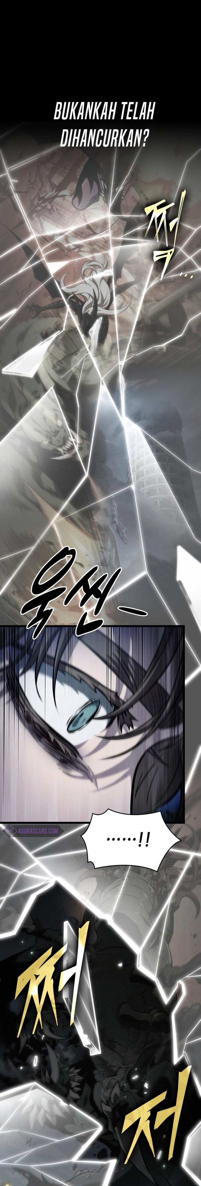 The World After the Fall Chapter Chapter 94 Bahasa Indonesia