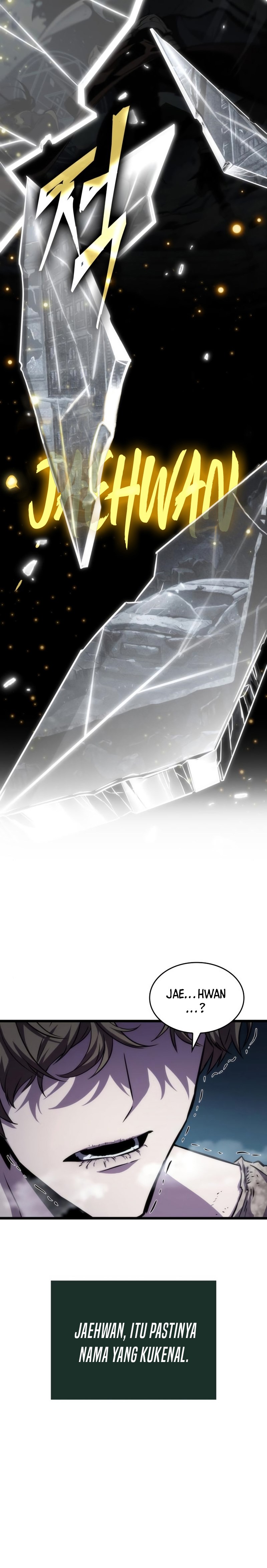 The World After the Fall Chapter Chapter 94 Bahasa Indonesia