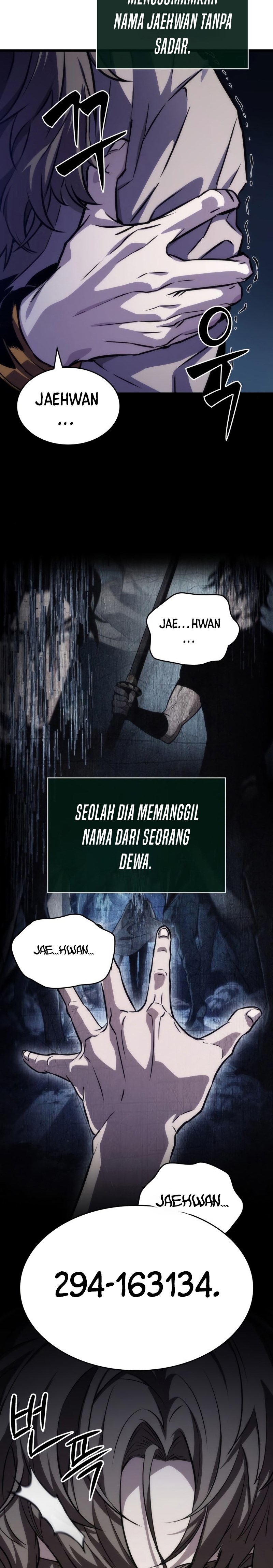 The World After the Fall Chapter Chapter 94 Bahasa Indonesia