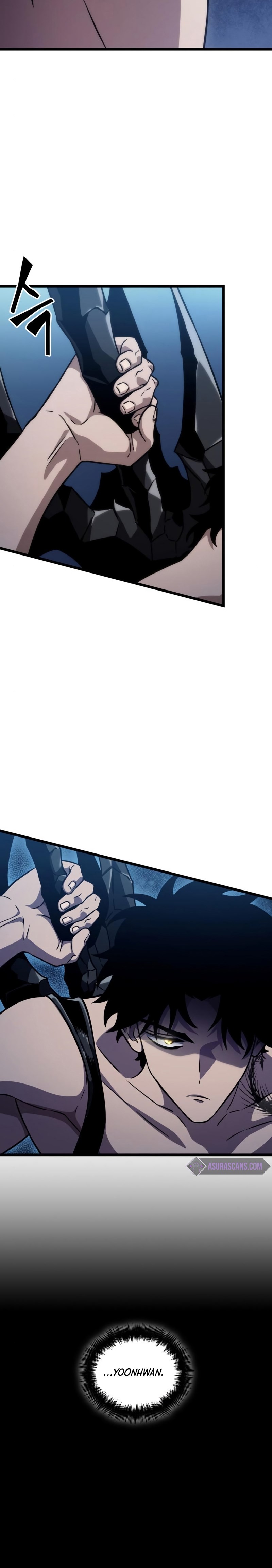 The World After the Fall Chapter Chapter 94 Bahasa Indonesia