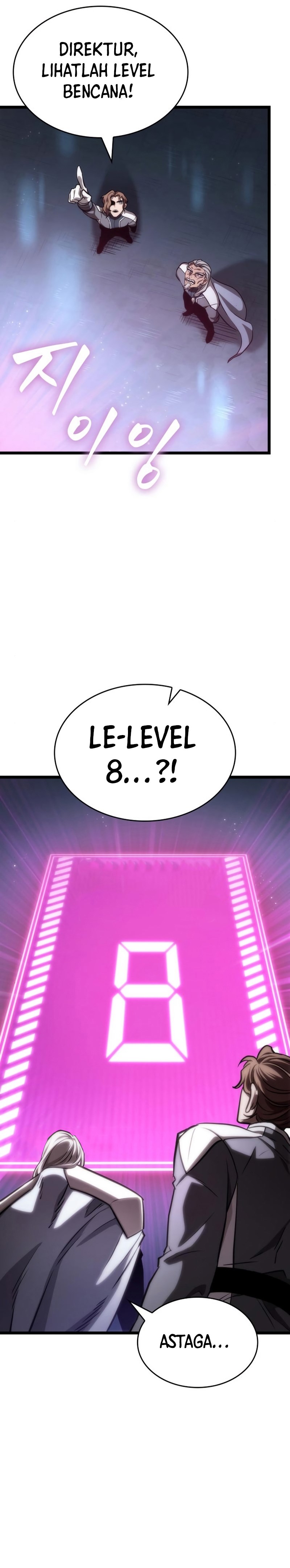 The World After the Fall Chapter Chapter 94 Bahasa Indonesia