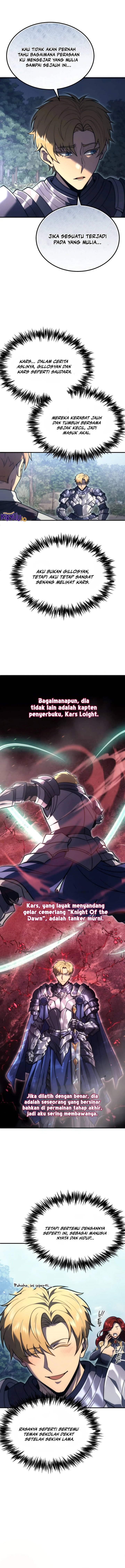 The World-Class Extra’s Walkthrough [Remake] Chapter 05 Bahasa Indonesia