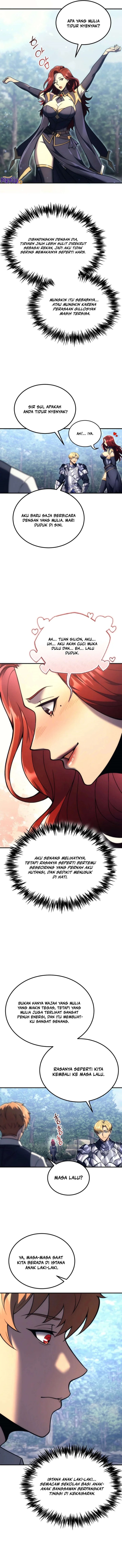 The World-Class Extra’s Walkthrough [Remake] Chapter 05 Bahasa Indonesia