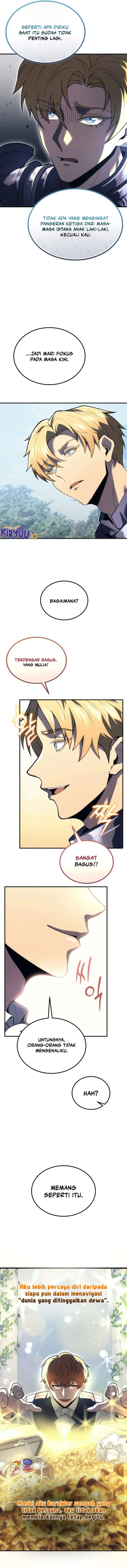 The World-Class Extra’s Walkthrough [Remake] Chapter 05 Bahasa Indonesia