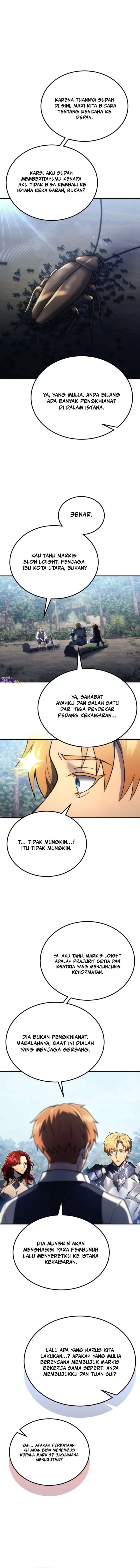 The World-Class Extra’s Walkthrough [Remake] Chapter 05 Bahasa Indonesia