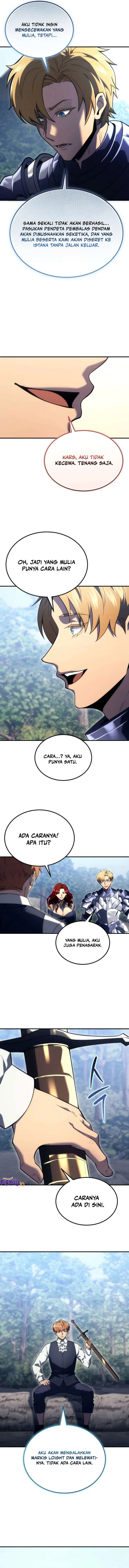 The World-Class Extra’s Walkthrough [Remake] Chapter 05 Bahasa Indonesia