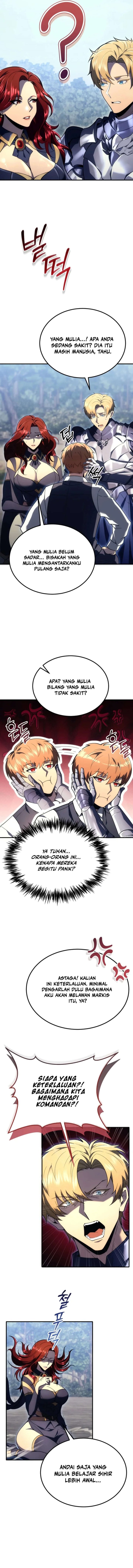 The World-Class Extra’s Walkthrough [Remake] Chapter 05 Bahasa Indonesia