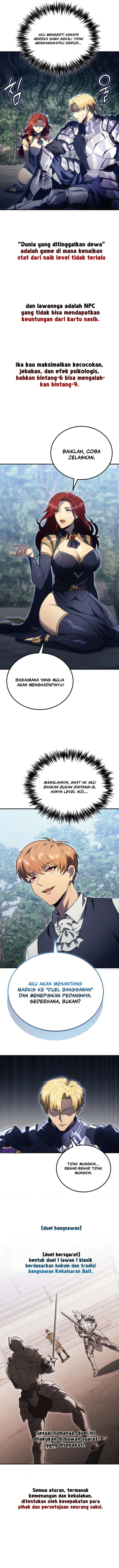 The World-Class Extra’s Walkthrough [Remake] Chapter 05 Bahasa Indonesia