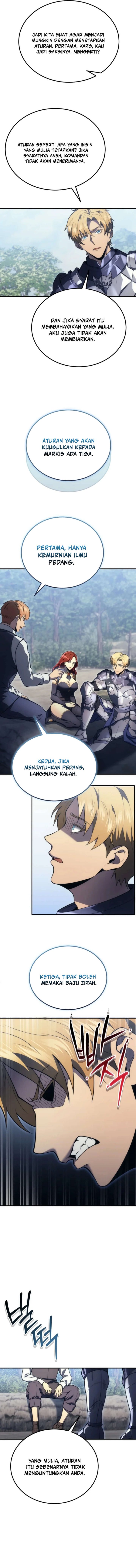The World-Class Extra’s Walkthrough [Remake] Chapter 05 Bahasa Indonesia