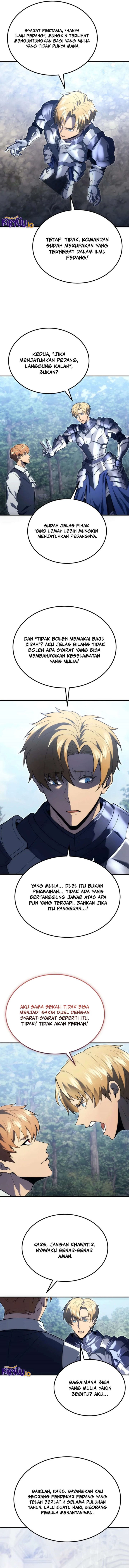 The World-Class Extra’s Walkthrough [Remake] Chapter 05 Bahasa Indonesia