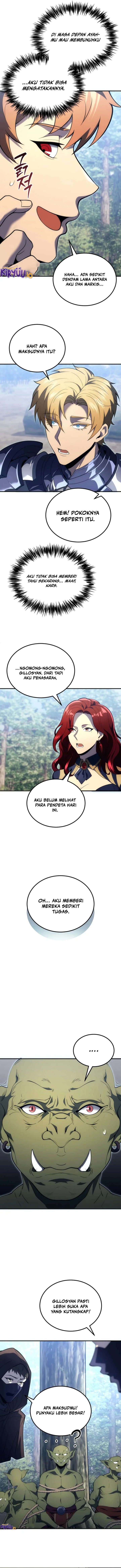 The World-Class Extra’s Walkthrough [Remake] Chapter 05 Bahasa Indonesia