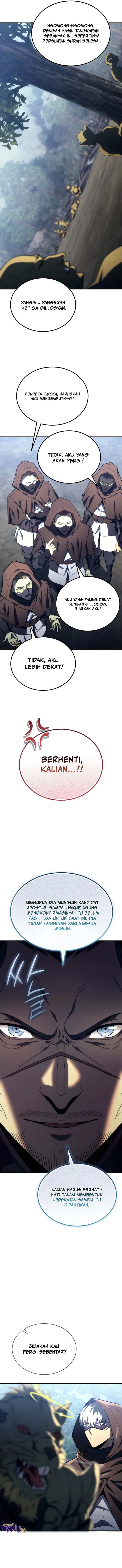 The World-Class Extra’s Walkthrough [Remake] Chapter 05 Bahasa Indonesia