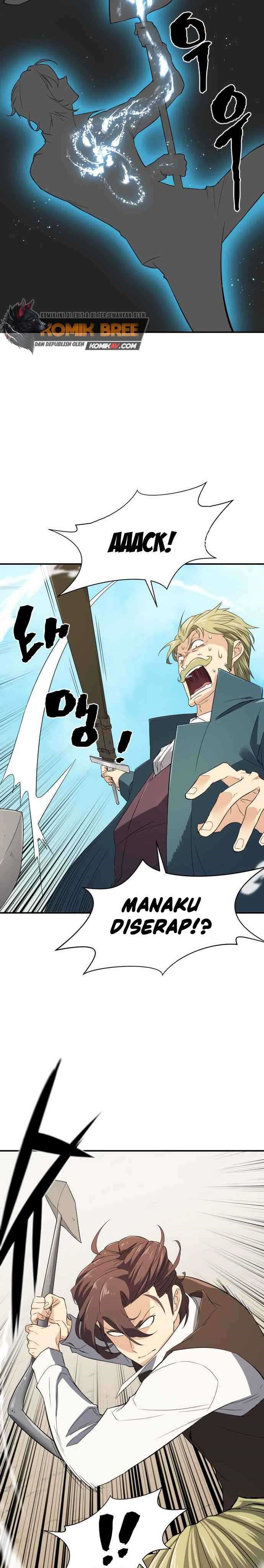 The World’s Best Engineer Chapter 06 page 43