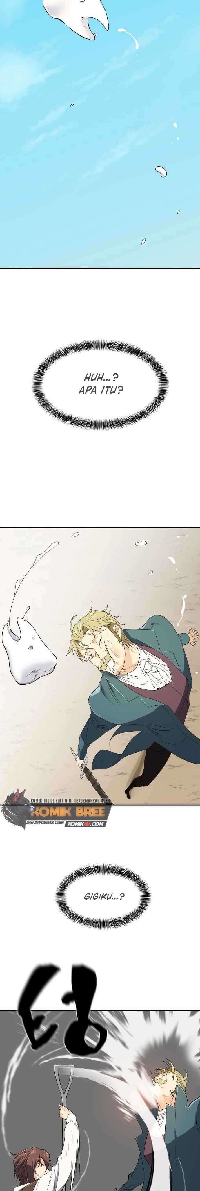 The World’s Best Engineer Chapter 06 page 47
