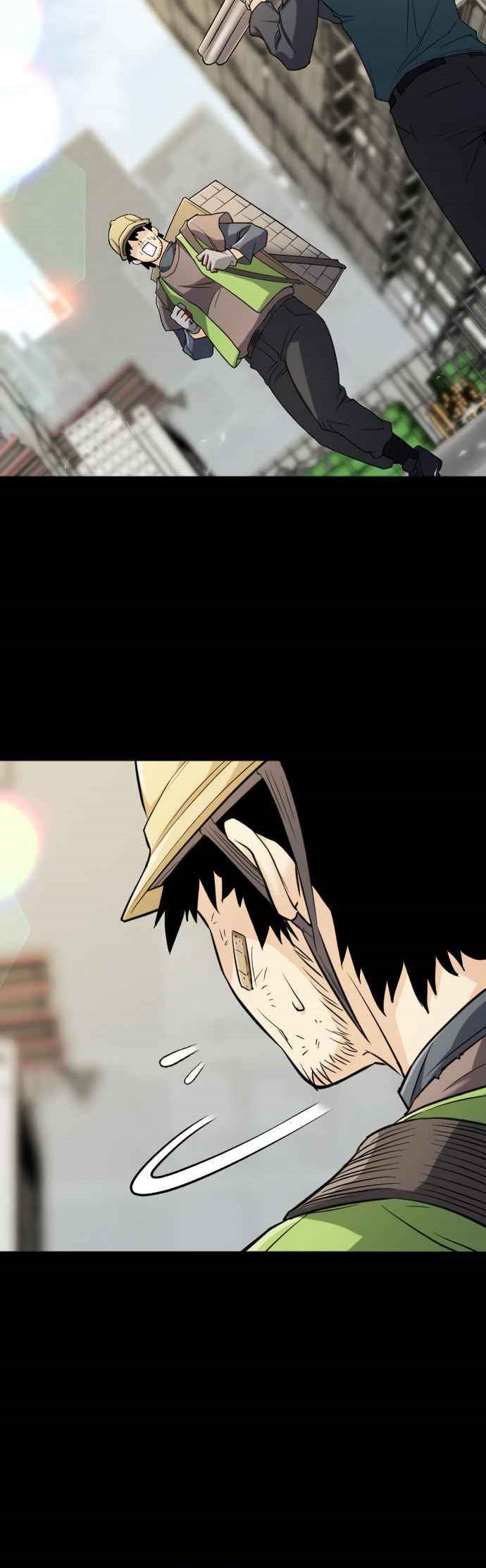 The World’s Best Engineer chapter 16